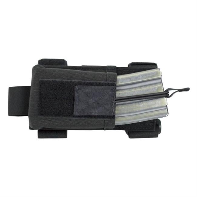 Elite Survival Systems Butt Stock Mag Pouch Tactical Gear