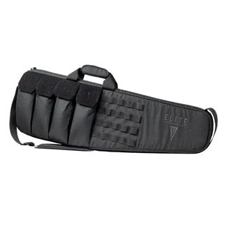 Elite Survival Systems Sporting Rifle Case Black