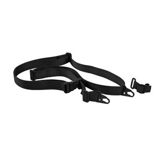 Elite Survival Systems Three Point HK Sling Black