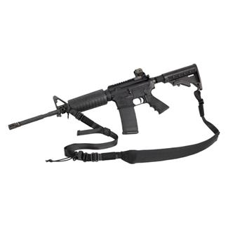 Elite Survival Systems Rapid-Tac 2-Point Padded Sling Black