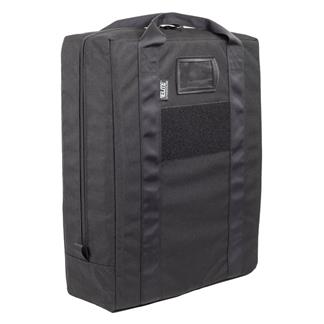 Elite Survival Systems Armor Transport Bag Black