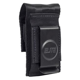 Elite Survival Systems Belt Clip Mag Pouch for .380 Black