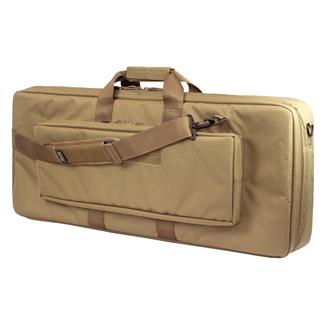 Elite Survival Systems Covert Operations Discreet Rifle Case Coyote