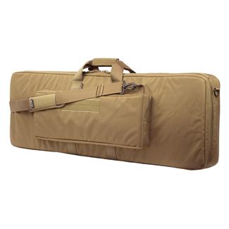 Elite Survival Systems Covert Operations Discreet Rifle Case Coyote Tan