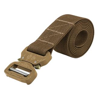 Elite Survival Systems Cobra Pants Belt Coyote Tan