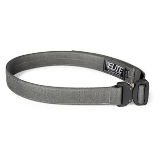 Elite Survival Systems CO Shooters Belt Wolf Gray