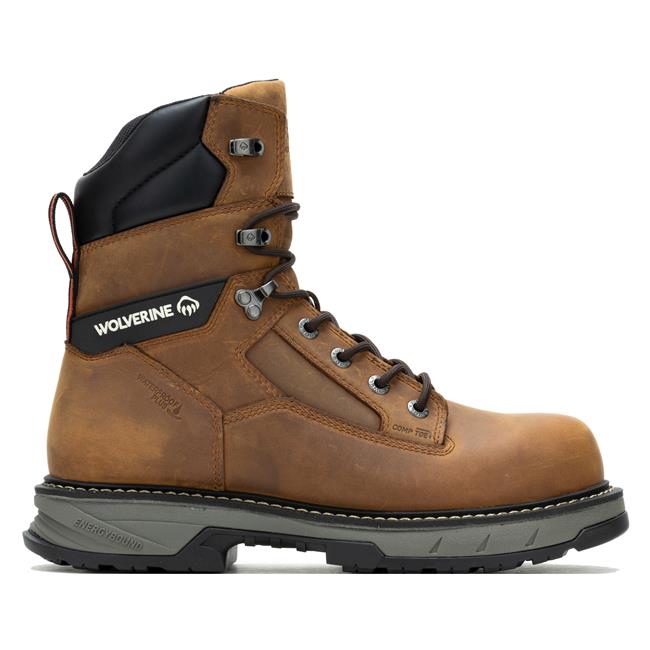 ウゴウゴローニャ Men's Wolverine 8