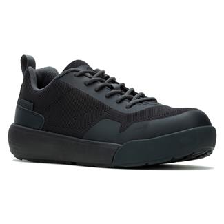 Men's Wolverine Dart Knit Composite Toe Blackout