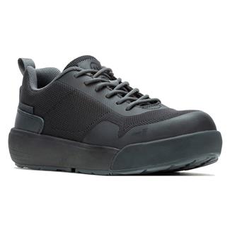 Women's Wolverine Dart Knit Composite Toe Black