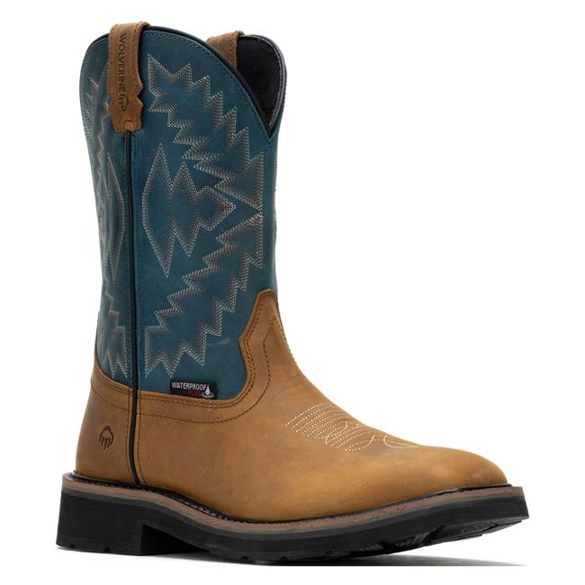 Wolverine rancher st cheap