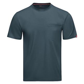 Men's Red Kap Cooling Performance T-Shirt Arctic