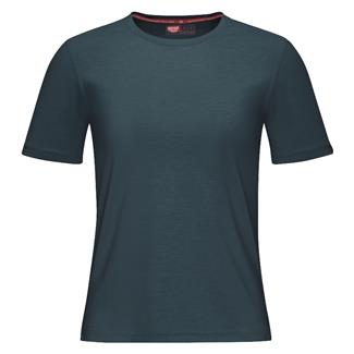 Women's Red Kap Cooling Performance T-Shirt Arctic