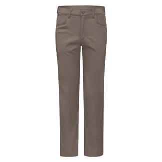 Men's Red Kap Cooling Performance Pants Taupe