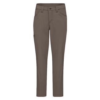 Women's Red Kap Cooling Performance Pants Taupe