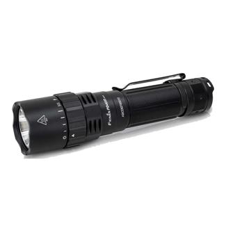 Fenix PD40R V3.0 Rechargeable Flashlight Black