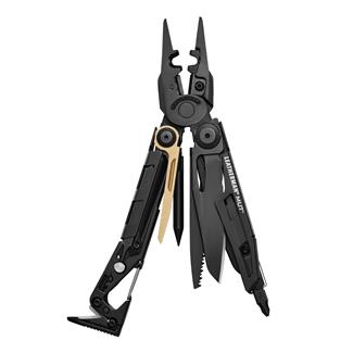 Leatherman MUT EOD Black