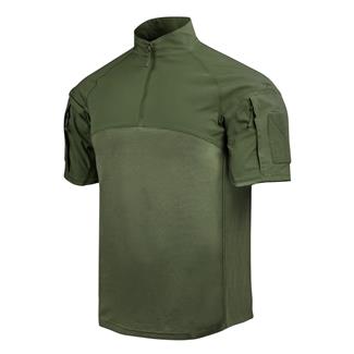 Men's Condor Short Sleeve Combat Shirt (Gen II) Olive Drab