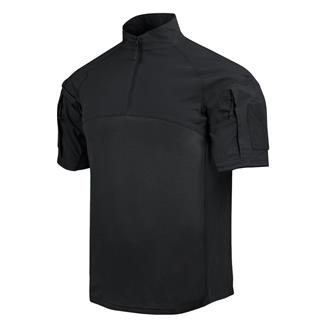 Men's Condor Short Sleeve Combat Shirt (Gen II) Black