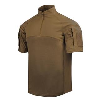 Men's Condor Combat Shirt (Gen II) Tan