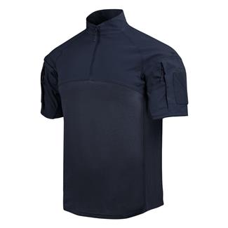 Men's Condor Short Sleeve Combat Shirt (Gen II) Navy Blue