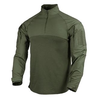 Men's Condor Long Sleeve Combat Shirt (Gen II) Olive Drab