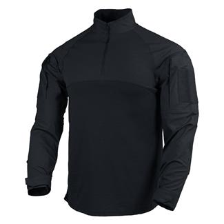 Men's Condor Long Sleeve Combat Shirt (Gen II) Black