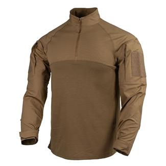 Men's Condor Long Sleeve Combat Shirt (Gen II) Tan