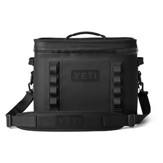 YETI Hopper Flip 18 Black