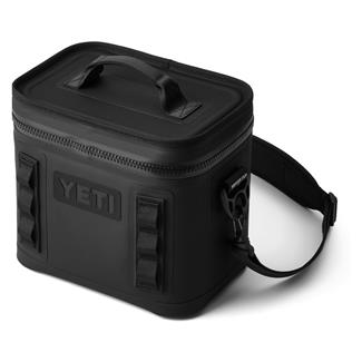 YETI Hopper Flip 8 Black