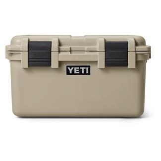 YETI LoadOut GoBox 30 2.0 Tan