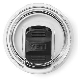 YETI Rambler 20 oz StrongHold Lid Clear