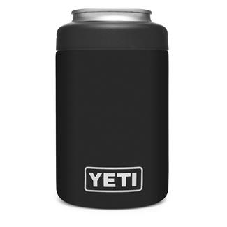 YETI Rambler Colster 2.0 Black