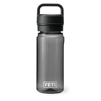 YETI Yonder .6L Water Bottle Charcoal