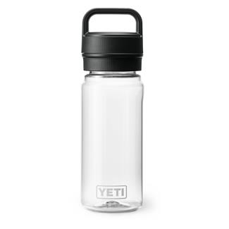 YETI Yonder .6L Water Bottle Clear
