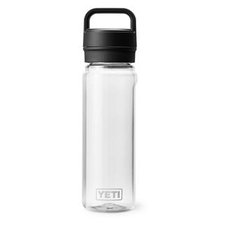 YETI Yonder .75L Water Bottle Clear