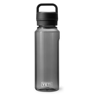 YETI Yonder 1L Water Bottle Charcoal