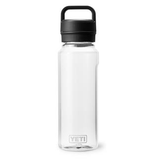 YETI Yonder 1L Water Bottle Clear