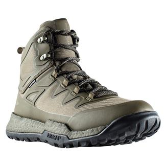 Men's Belleville AMRAP Vapor Waterproof Tactical Boots Ranger Green