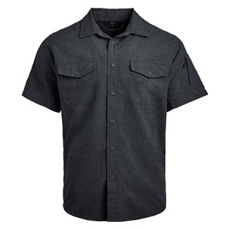 Men's Vertx Recce Shirt Craft Black