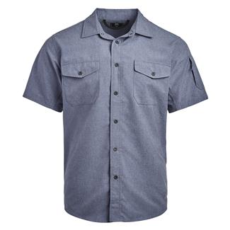 Men's Vertx Recce Shirt Estate Blue