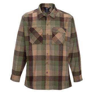 Men's Vertx LLOD Flannel Canopy