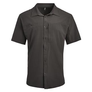 Men's Vertx Flagstaff Shirt Battleship Gray