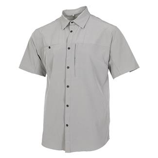 Men's Vertx Flagstaff Shirt Battleship Gray