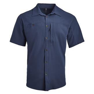 Men's Vertx Flagstaff Shirt Mainsail Blue