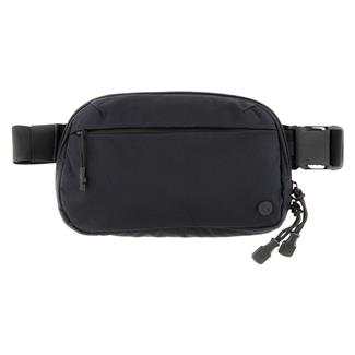 Vertx Everyday Fanny Pack It's Black