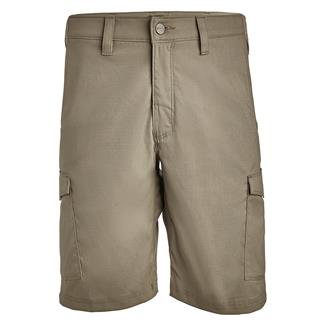 Men's Vertx Phantom Flex Shorts Desert Tan