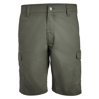 Men's Vertx Phantom Flex Shorts OD Green