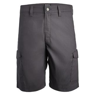 Men's Vertx Phantom Flex Shorts Smoke Gray