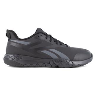 Men's Reebok Flexagon Force XL Composite Toe Work Black