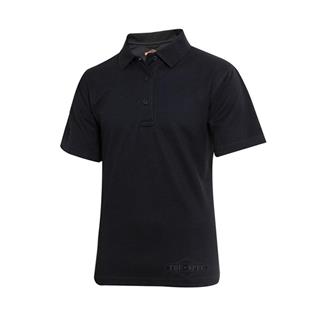 Men's TRU-SPEC 24-7 Series Polo Shirt Black